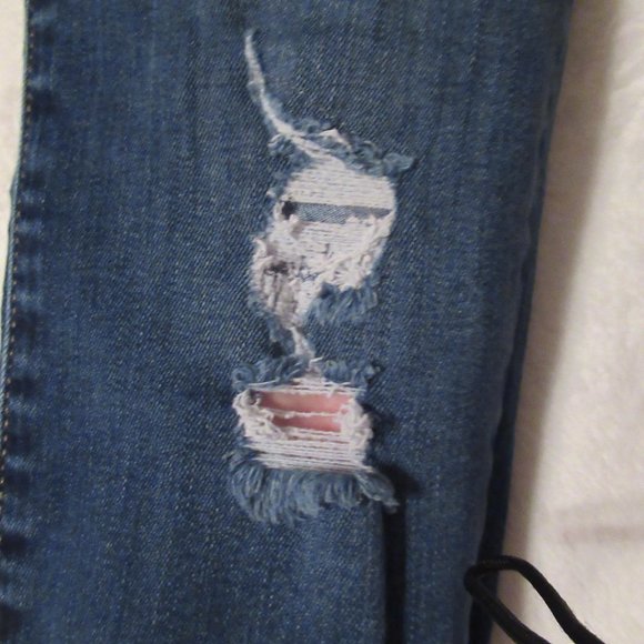 Children's Place Girls Skinny Jeans - Picture 10 of 10